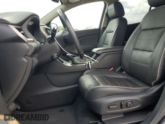 2019 GMC Acadia Denali with VIN 1GKKNPLS1KZ290171, listed as a Copart auction lot 51517215 with 82,413 mi miles and Salvage Title. Bid and sale history available at carsss.com. Image 7.