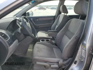 2009 Honda CR-V LX z VIN 5J6RE38369L017111, wystawiony jako Copart lot #69331564 z przebiegiem 260 601 mil mil oraz Czysty tytuł • Clean title. Historia ofert i sprzedaży dostępna na DreamBid. Obrazek 7.