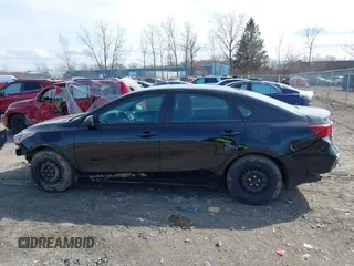 2019 Kia Forte LXS with VIN 3KPF24AD6KE064289, listed as a IAAI auction lot 41865058 with 150,593 mi miles and . Bid and sale history available at DreamBid. Image 15.