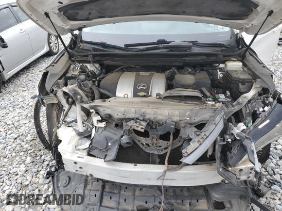 2016 Lexus RX 350 с VIN 2T2ZZMCAXGC007851, выставлен на аукционе Copart как лот 58192505 с пробегом 148 376 миль миль и Списание • Salvage title. История ставок и продаж доступна на DreamBid. Изображение 12.