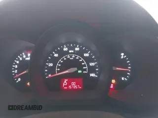 2013 Kia Rio EX с VIN KNADN4A33D6125111, выставлен на аукционе IAAI как лот 42488963 с пробегом 157 357 миль миль и . История ставок и продаж доступна на DreamBid. Изображение 7.
