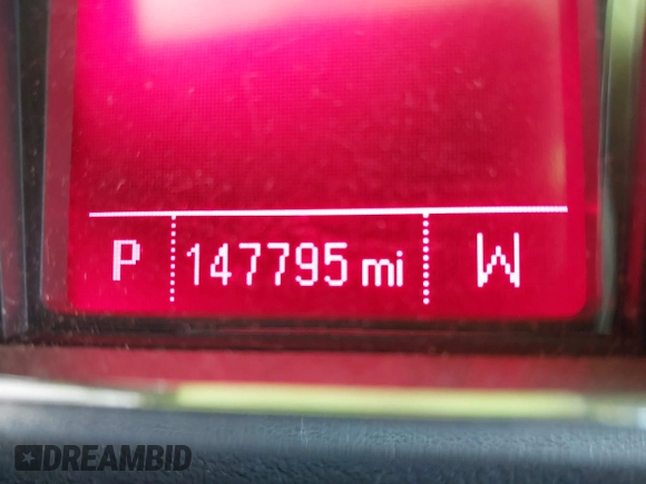2015 GMC Terrain SLT with VIN 2GKALSEK7F6281915, listed as a IAAI auction lot 42226281 with 147,795 mi miles and . Bid and sale history available at DreamBid. Image 16.