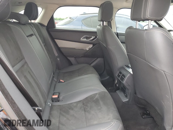2019 Land Rover Range Rover Velar with VIN SALYA2EX3KA217355, listed as a Copart auction lot 55618415 with 79,616 mi miles and Clean Title. Bid and sale history available at DreamBid. Image 11.