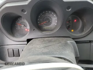 2002 Nissan Frontier z VIN 1N6DD26S02C360894, wystawiony jako Copart lot #54633205 z przebiegiem 239 440 mil mil oraz Szkoda całkowita • Salvage title. Historia ofert i sprzedaży dostępna na DreamBid. Obrazek 9.