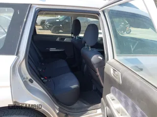 2010 Subaru Forester X с VIN JF2SH6BC8AH797596, выставлен на аукционе IAAI как лот 42454541 с пробегом 87 291 миль миль и . История ставок и продаж доступна на DreamBid. Изображение 8.