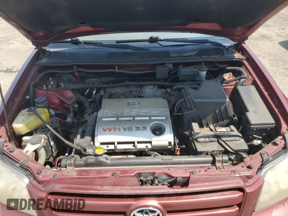 2004 Toyota Highlander с VIN JTEEP21A440056724, выставлен на аукционе Copart как лот 60978965 с пробегом 192 978 миль миль и Чистый • Clean title. История ставок и продаж доступна на DreamBid. Изображение 12.