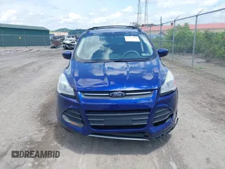 2014 Ford Escape SE with VIN 1FMCU9GX0EUA36503, listed as a IAAI auction lot 42542206 with 130,263 mi miles and . Bid and sale history available at DreamBid. Image 12.