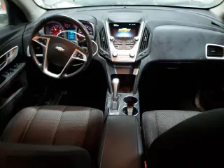 2012 Chevrolet Equinox LT w/1LT with VIN 2GNFLEE52C6237367, listed as a Copart auction lot 82812474 with 181,671 mi miles and Clean Title. Bid and sale history available at carsss.com. Image 8.