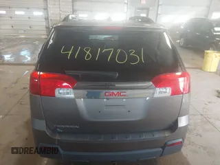 2012 GMC Terrain SLT-1 z VIN 2GKALUEK5C6333016, wystawiony jako IAAI lot #41817031 z przebiegiem 94 370 mil mil oraz . Historia ofert i sprzedaży dostępna na DreamBid. Obrazek 16.