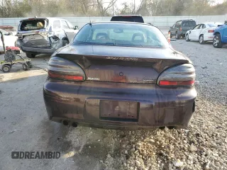 2002 Pontiac Grand Prix GT with VIN 1G2WP12K62F207667, listed as a Copart auction lot 78055364 with 260,484 mi miles and Non Repairable. Bid and sale history available at carsss.com. Image 6.