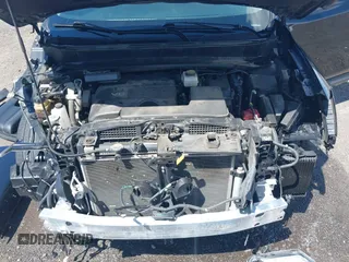 2018 Nissan Pathfinder SL with VIN 5N1DR2MN7JC643806, listed as a IAAI auction lot 42085560 with 119,495 mi miles and . Bid and sale history available at DreamBid. Image 10.