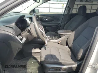 2022 GMC Terrain SLE с VIN 3GKALMEV2NL250913, выставлен на аукционе Copart как лот 54251445 с пробегом 44 123 миль миль и Списание • Salvage title. История ставок и продаж доступна на DreamBid. Изображение 7.