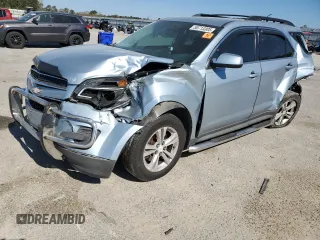 2014 Chevrolet Equinox LT with VIN 2GNALBEK0E6186811, listed as a Copart auction lot 50713305 with 99,072 mi miles and Salvage Title. Bid and sale history available at carsss.com. Image 1.