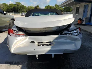 2001 Toyota Solara SE with VIN 2T1FF28P81C513929, listed as a Copart auction lot 74082944 with 202,241 mi miles and Salvage Title. Bid and sale history available at carsss.com. Image 6.