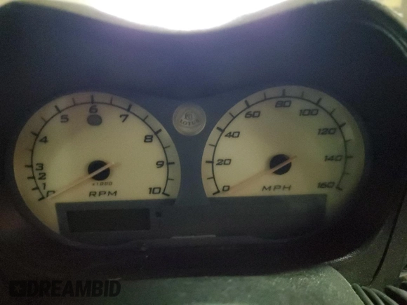 2005 Lotus Elise с VIN SCCPC11185HL33279, выставлен на аукционе Copart как лот 87432634 с пробегом Не указан миль и Списание • Salvage title. История ставок и продаж доступна на DreamBid. Изображение 9.