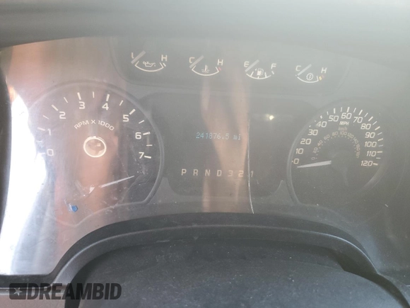 2011 Ford F-150 XL with VIN 1FTFW1CF9BFB71523, listed as a Copart auction lot 59009745 with 241,876 mi miles and Salvage title. Bid and sale history available at DreamBid. Image 9.