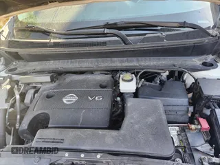2013 Nissan Pathfinder SL with VIN 5N1AR2MM1DC659076, listed as a IAAI auction lot 41886397 with 1 mi miles. Bid and sale history available at carsss.com. Image 10.