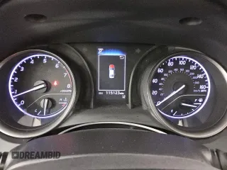 2022 Toyota Camry SE z VIN 4T1G11AK5NU686954, wystawiony jako Copart lot #59572575 z przebiegiem 115 123 mil mil oraz Czysty tytuł • Clean title. Historia ofert i sprzedaży dostępna na DreamBid. Obrazek 9.
