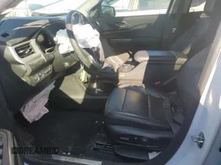 2023 GMC Acadia SLT с VIN 1GKKNUL44PZ215164, выставлен на аукционе Copart как лот 82207744 с пробегом 31 944 миль миль и Списание • Salvage title. История ставок и продаж доступна на DreamBid. Изображение 7.
