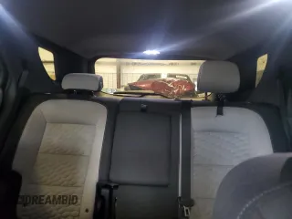 2019 Chevrolet Equinox LT z VIN 3GNAXUEV0KS632785, wystawiony jako Copart lot #42589665 z przebiegiem 86 875 mil mil oraz Szkoda całkowita • Salvage title. Historia ofert i sprzedaży dostępna na DreamBid. Obrazek 10.