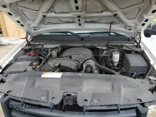 2011 GMC Sierra 1500 with VIN 1GTR1TEA2BZ353281, listed as a Copart auction lot 50753155 with 231,071 mi miles and Salvage Title. Bid and sale history available at DreamBid. Image 11.