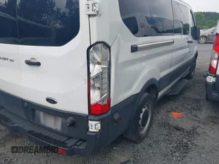2019 Ford Transit Passenger XL с VIN 1FBZX2YM1KKA65246, выставлен на аукционе IAAI как лот 42275413 с пробегом 414 339 миль миль и . История ставок и продаж доступна на DreamBid. Изображение 17.