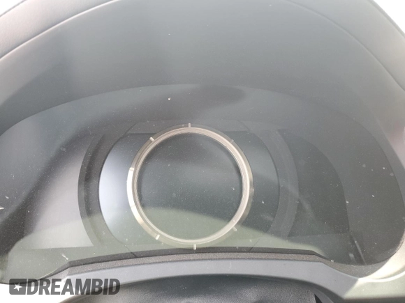 2017 Lexus IS 200t with VIN JTHBA1D25H5052504, listed as a Copart auction lot 59294565 with Not provided miles and Salvage title. Bid and sale history available at DreamBid. Image 9.