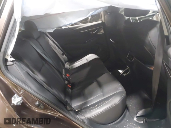 2021 Subaru Outback Limited with VIN 4S4BTAMC8M3128500, listed as a IAAI auction lot 42361689 with 29,599 mi miles and . Bid and sale history available at DreamBid. Image 8.