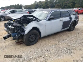 2005 Dodge Magnum SE with VIN 2D4FV48V95H518665, listed as a Copart auction lot 89152285 with 231,262 mi miles and Salvage Title. Bid and sale history available at carsss.com. Image 1.