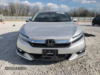 2018 Honda Clarity Plug-In Hybrid with VIN JHMZC5F15JC005995, listed as a Copart auction lot 45199474 with 40,792 mi miles. Bid and sale history available at carsss.com. Image 5.