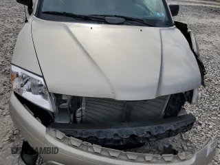 2007 Mitsubishi Endeavor LS with VIN 4A4MN21S77E057462, listed as a Copart auction lot 78395084 with 36,069 mi miles and Salvage Title. Bid and sale history available at carsss.com. Image 13.