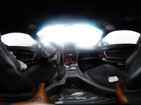 2013 Subaru BRZ Limited с VIN JF1ZCAC1XD1606548, выставлен на аукционе IAAI как лот 42153290 с пробегом 136 534 миль миль и . История ставок и продаж доступна на DreamBid. Изображение 20.