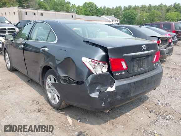 2009 Lexus ES 330 с VIN JTHBJ46G392313545, выставлен на аукционе IAAI как лот 42424298 с пробегом 53 111 миль миль и . История ставок и продаж доступна на DreamBid. Изображение 6.