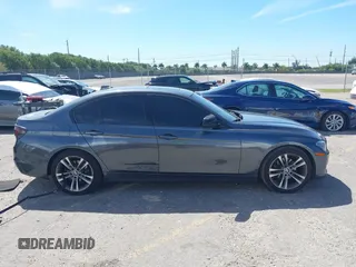 2014 BMW 3 Series 328i with VIN WBA3A5G50ENP28756, listed as a IAAI auction lot 41751313 with 144,270 mi miles. Bid and sale history available at carsss.com. Image 14.