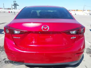 2015 Mazda 3 i Sport z VIN 3MZBM1U75FM162316, wystawiony jako IAAI lot #41869276 z przebiegiem 91 357 mil mil oraz . Historia ofert i sprzedaży dostępna na DreamBid. Obrazek 16.