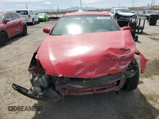 2005 Toyota Solara SE with VIN 4T1CA38P35U050951, listed as a Copart auction lot 51533635 with 226,129 mi miles and Salvage Title. Bid and sale history available at carsss.com. Image 5.