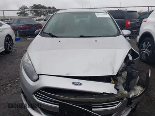 2019 Ford Fiesta SE with VIN 3FADP4EJ5KM138788, listed as a IAAI auction lot 41462698 with 66,493 mi miles. Bid and sale history available at carsss.com. Image 12.