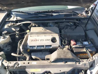 2005 Toyota Camry LE with VIN 4T1BF32K35U590150, listed as a IAAI auction lot 41614295 with 180,627 mi miles and . Bid and sale history available at DreamBid. Image 10.