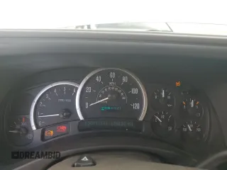 2004 Cadillac Escalade z VIN 1GYEC63T04R277457, wystawiony jako Copart lot #78555564 z przebiegiem 170 153 mil mil oraz Szkoda całkowita • Salvage title. Historia ofert i sprzedaży dostępna na DreamBid. Obrazek 9.