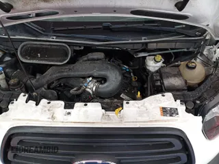2017 Ford Transit с VIN 1FTYE1ZM6HKA20446, выставлен на аукционе IAAI как лот 42854298 с пробегом 192 005 миль миль и . История ставок и продаж доступна на DreamBid. Изображение 41.