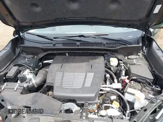 2022 Subaru Forester Limited с VIN JF2SKAPCXNH440181, выставлен на аукционе IAAI как лот 41831681 с пробегом Не указан миль и . История ставок и продаж доступна на DreamBid. Изображение 10.