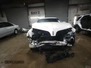 2016 Lincoln MKS с VIN 1LNHL9DK0GG601318, выставлен на аукционе Copart как лот 80114224 с пробегом 67 526 миль миль и Списание • Salvage title. История ставок и продаж доступна на DreamBid. Изображение 14.