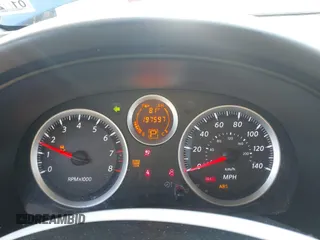2012 Nissan Sentra SR with VIN 3N1AB6AP5CL638140, listed as a IAAI auction lot 42355339 with 197,597 mi miles and . Bid and sale history available at DreamBid. Image 7.