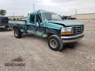 1994 Ford F-150 с VIN 1FTEX15N0RKA76038, выставлен на аукционе Copart как лот 56539115 с пробегом Не указан миль и Списание • Salvage title. История ставок и продаж доступна на DreamBid. Изображение 4.