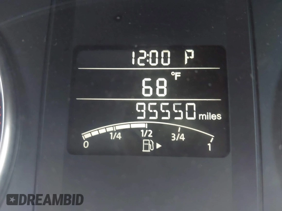 2013 Volkswagen Jetta SE with VIN 3VWDP7AJ7DM385781, listed as a IAAI auction lot 42160368 with 95,550 mi miles and . Bid and sale history available at DreamBid. Image 16.