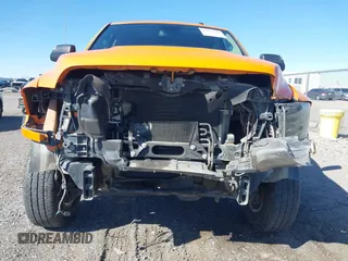 2014 Ram 2500 Tradesman z VIN 3C6TR5CTXEG235098, wystawiony jako IAAI lot #41831596 z przebiegiem 97 540 mil mil oraz . Historia ofert i sprzedaży dostępna na DreamBid. Obrazek 6.