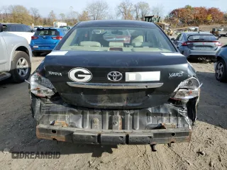 2009 Toyota Yaris with VIN JTDBT903891332421, listed as a Copart auction lot 78728194 with 138,666 mi miles and Salvage Title. Bid and sale history available at carsss.com. Image 6.