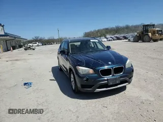 2013 BMW X1 xDrive28i z VIN WBAVL1C59DVR90212, wystawiony jako Copart lot #55884405 z przebiegiem 92 613 mil mil oraz Czysty tytuł • Clean title. Historia ofert i sprzedaży dostępna na DreamBid. Obrazek 14.