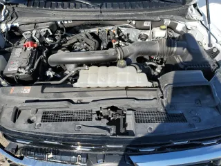 2023 Ford Expedition Max Limited with VIN 1FMJK2A84PEA28603, listed as a Copart auction lot 48036265 with Not provided miles and Salvage title. Bid and sale history available at DreamBid. Image 12.
