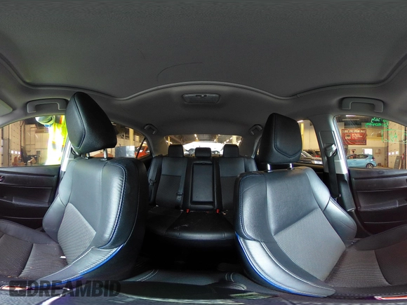 2019 Toyota Corolla L with VIN 2T1BURHE1KC204994, listed as a IAAI auction lot 41896042 with 50,097 mi miles and . Bid and sale history available at DreamBid. Image 24.